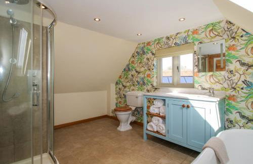 Cuckoo Pen Cottage - Foto 36