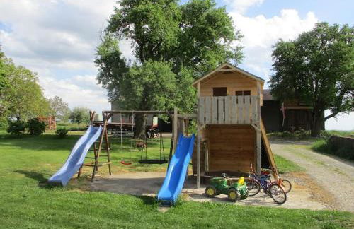 Ferienhof Obertor Brennerei - Foto 17