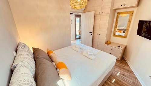 Kenezakia houses - Foto 2, towels, wardrobe