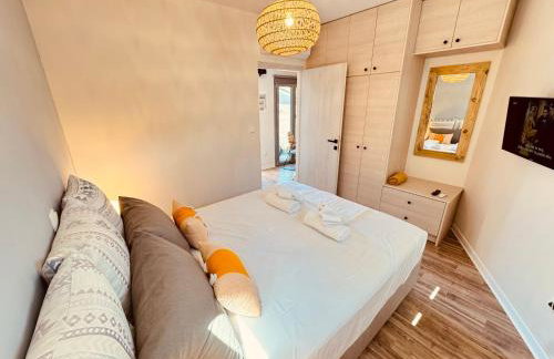 Kenezakia houses - Foto 2