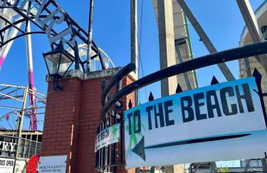 Barry Waterfront Stays - ENTIRE 3 BED PROPERTY - Foto 26