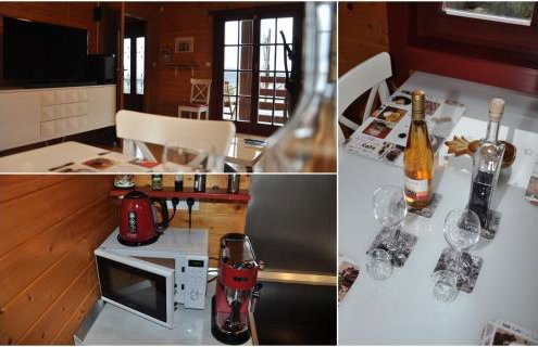 Kuća za odmor - Zagreb - Paruževina - Foto 51