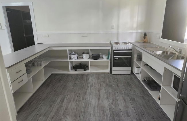 Glenwood Tourist Park & Motel - Photo 31