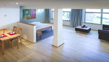 Apartment E3 - Foto 5