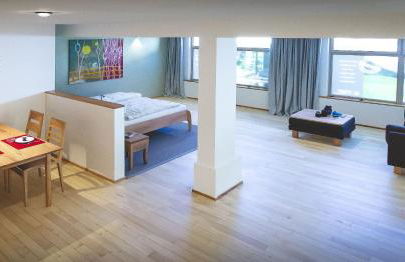 Apartment E3 - Foto 5