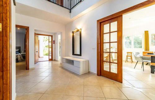 88-Exclusive Villa with Private Pool in Mijas, Malaga - Photo 19