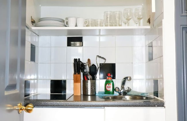 Longridge Road Apartments - Foto 33