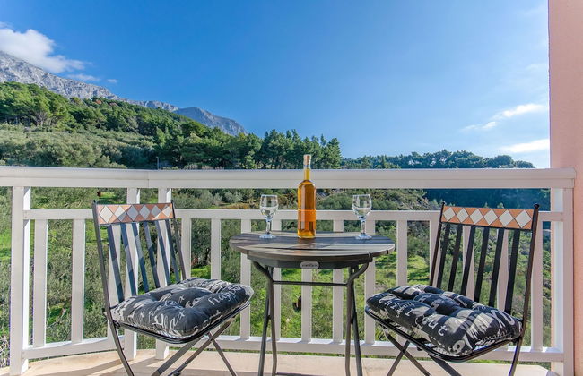 Apartments Seaview - Foto 20