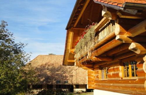 Urlaub im Herrenholz - Foto 1