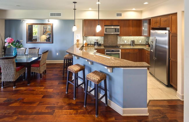 Halii Kai HLI-19G by KBM - Foto 6