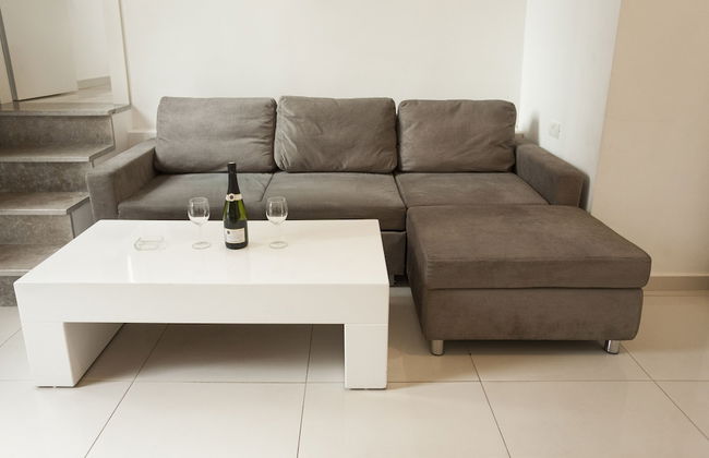 Kerem Hateiminim Apartments - Photo 32