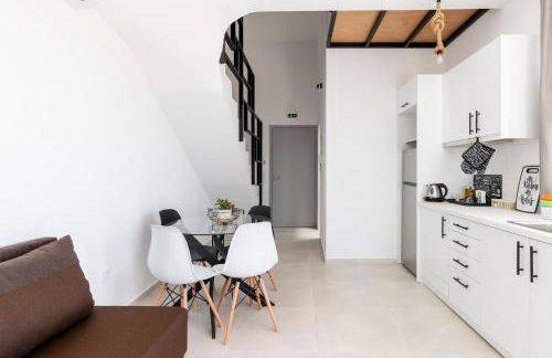 Pagani Blue - Luxury Maisonette B3 - Foto 60