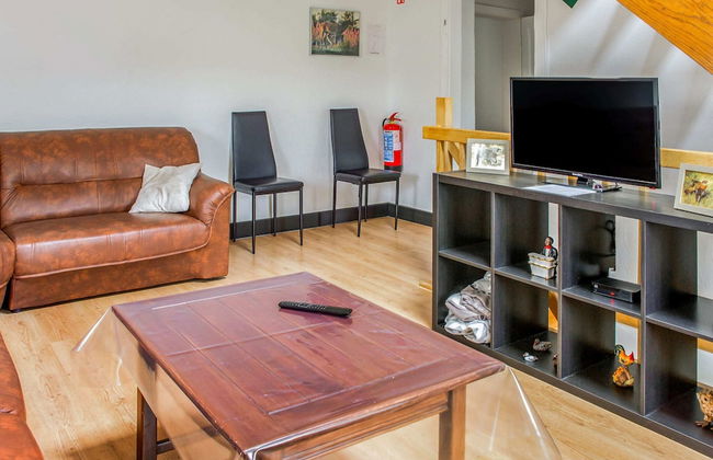 Holiday Home Near Ravel Cycling Paths - Photo 12