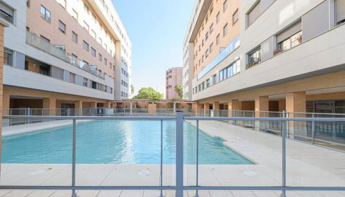 iloftmalaga Pacifico 18 - Photo 3