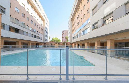 iloftmalaga Pacifico 18 - Photo 3