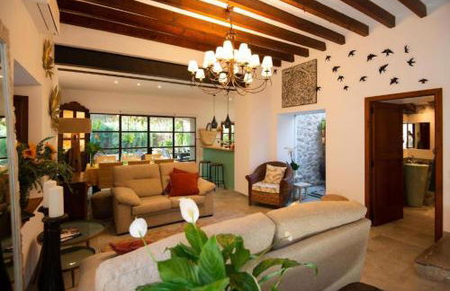 Camp de sa mar - Foto 4