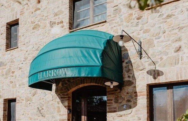 Borghetto Poggio Bianco - Antico casale - Foto 11