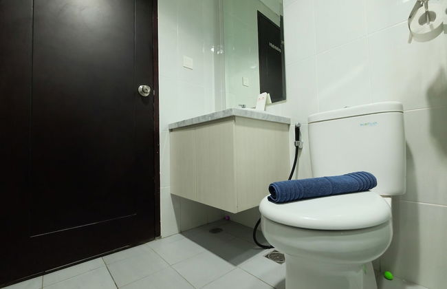 Affordable 2BR Casa De Parco BSD Apartment - Foto 33