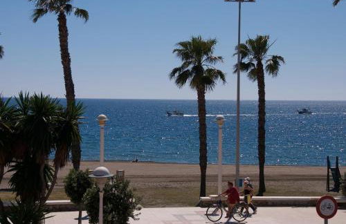 Beach panorama Caleta - Photo 32