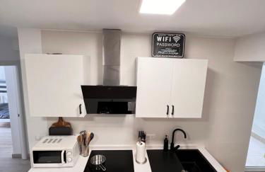 Centro Histórico parking gratis Terraza 01 especial 4D - Photo 24