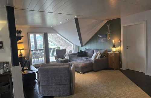 Großzügige Ferienwohnung - Foto 11