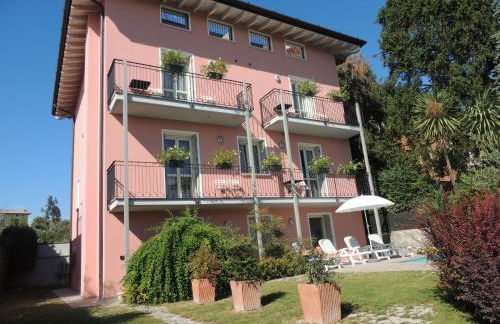Villa Rosa - Moniga del Garda - Foto 26