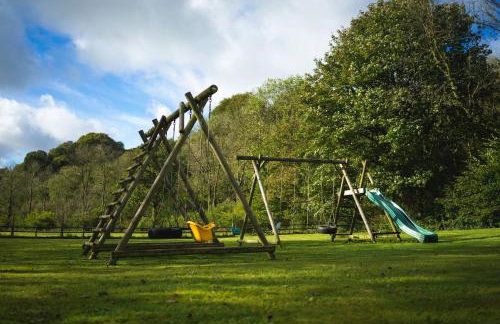 Blare Cottage at Lower Aylescott - Foto 13