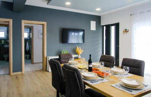 Villa Effort Skradin - Šibenik - Photo 52