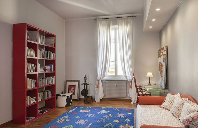 Octopus Apartment By Wonderful Italy - Foto 27