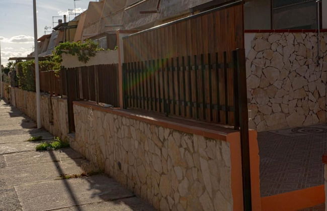 La Bella Capitana in Quartu Santa Elena - Foto 15