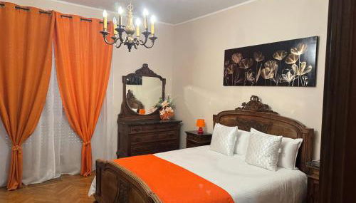 Ca' Mariuccia appartamento in Venaria Reale - Foto 3