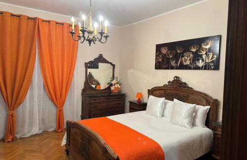 Ca' Mariuccia appartamento in Venaria Reale - Foto 3