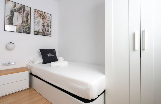 Limehome Barcelona Carrer de Fontcoberta - Foto 5