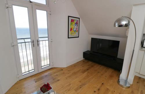 Flat 3, Peacehaven - Foto 9