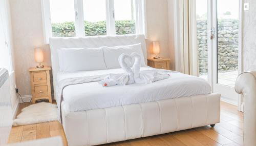 North Lodge Cartmel - Foto 3