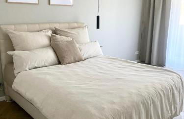 DOCK 12 - Exklusives Cityapartment - Foto 3