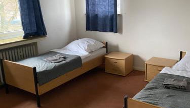 Monteurunterkunft Haus An der None - Foto 2