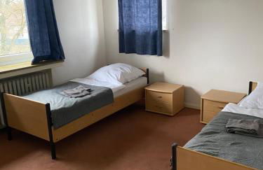 Monteurunterkunft Haus An der None - Foto 2