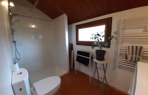 Les Hautes Charmante Ferme solognote - Photo 9