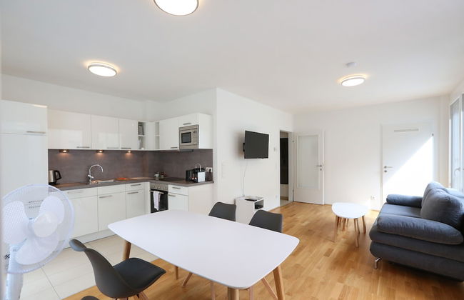 4 Beds and More Vienna Apartments - Foto 16