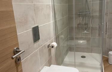 Appartement neuf et cozy avec place de parking - Foto 29