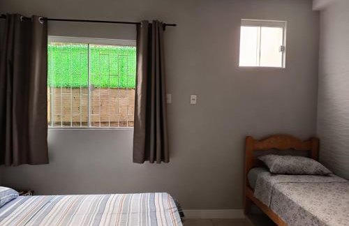 CASA Temporada A Sul da ilha próximo praias aeroporto - Foto 27