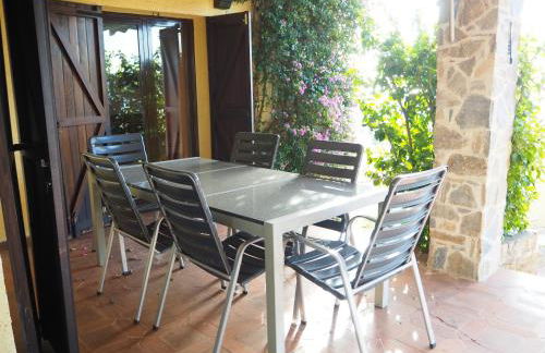 Gina's house in castell d'aro with sea views - Foto 5