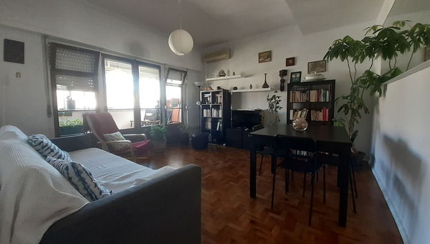 Lisboa - Benfica Est dio da Luz Apartment - Foto 4, Habitación