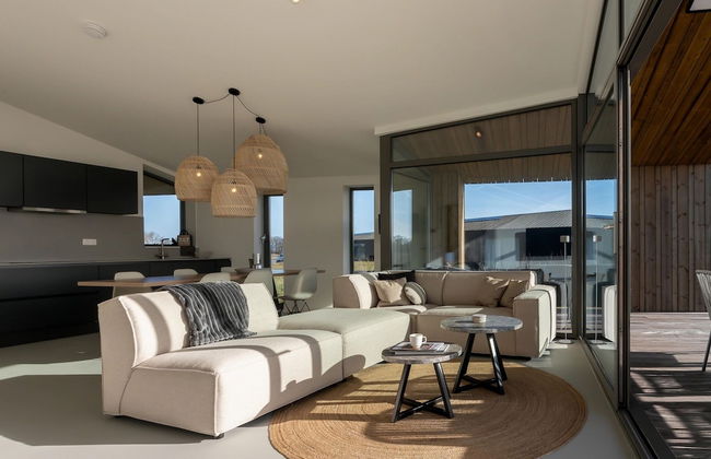 Cottage Near Het Bokkegat Nature Reserve - Photo 20