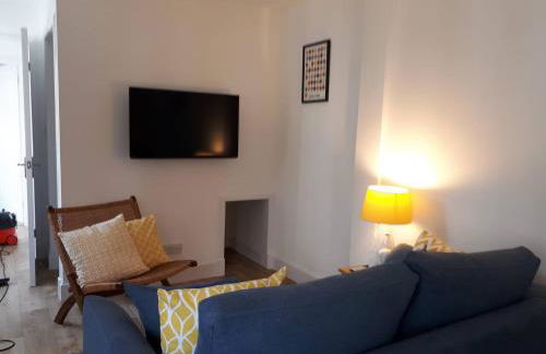 The Cabin at No 45 - Foto 7