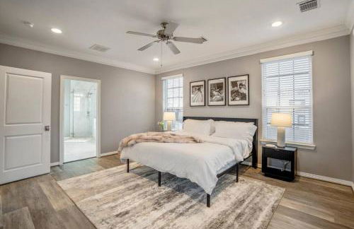 Vintage Hollywood Theater House in East Downtown - Foto 7