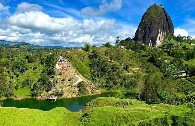 Ecoedén Glamping - Photo 36