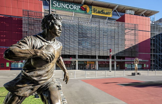 Evolution Apartments - Photo 62