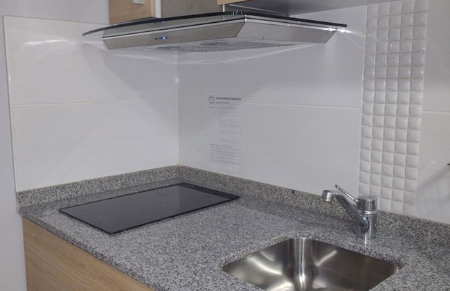 Apartamentos Mendoza - Photo 41